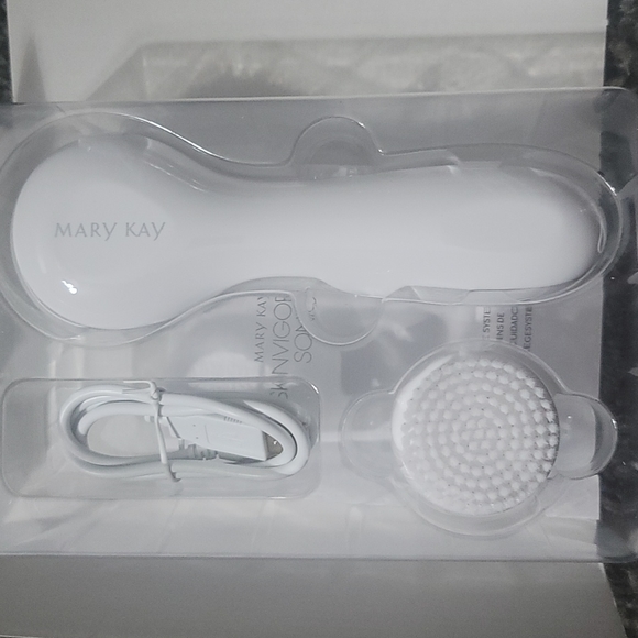 🧼NIB Skinvigorate Sonic Skin Care System🧼 - Picture 8 of 8